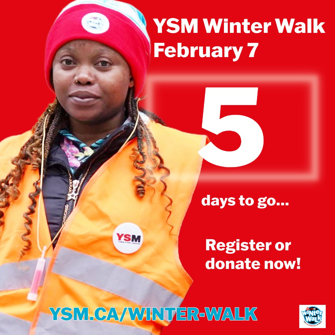 Yonge Street Mission tweet media