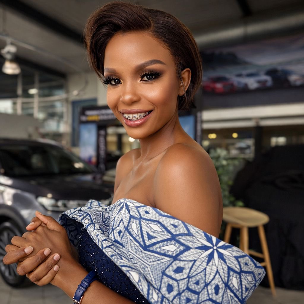 Hunadi The Host tweet media