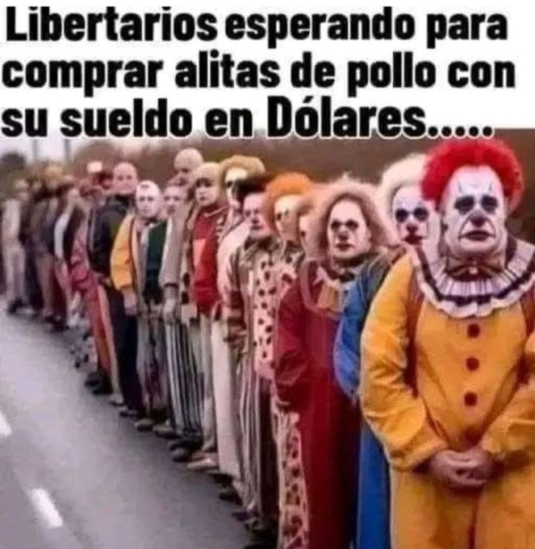 schnauzer1991's tweet photo. @porqetendencias 🤡🤡🤡🤡🤡🤡🤡🤡🤡🤡🤡🤡🤡🤡🤡🤡 https://t.co/pSMJocaUzO