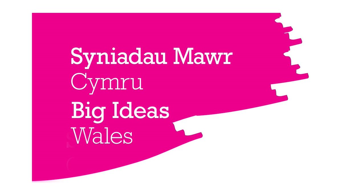 JCPyngNghymru's tweet image. Oes gennych chi syniad busnes neu hustl ochr? 

Os ydych yn 25 oed neu’n iau yng Nghymru, cewch ysbrydoliaeth gan entrepreneuriaid llwyddiannus,  a throsi eich syniad yn realiti gyda chyngor, gweithdai a chymorth. @SyniadauMawrCym 

ow.ly/E0lq50XX92Q

#Busnes #Lles #Cymru