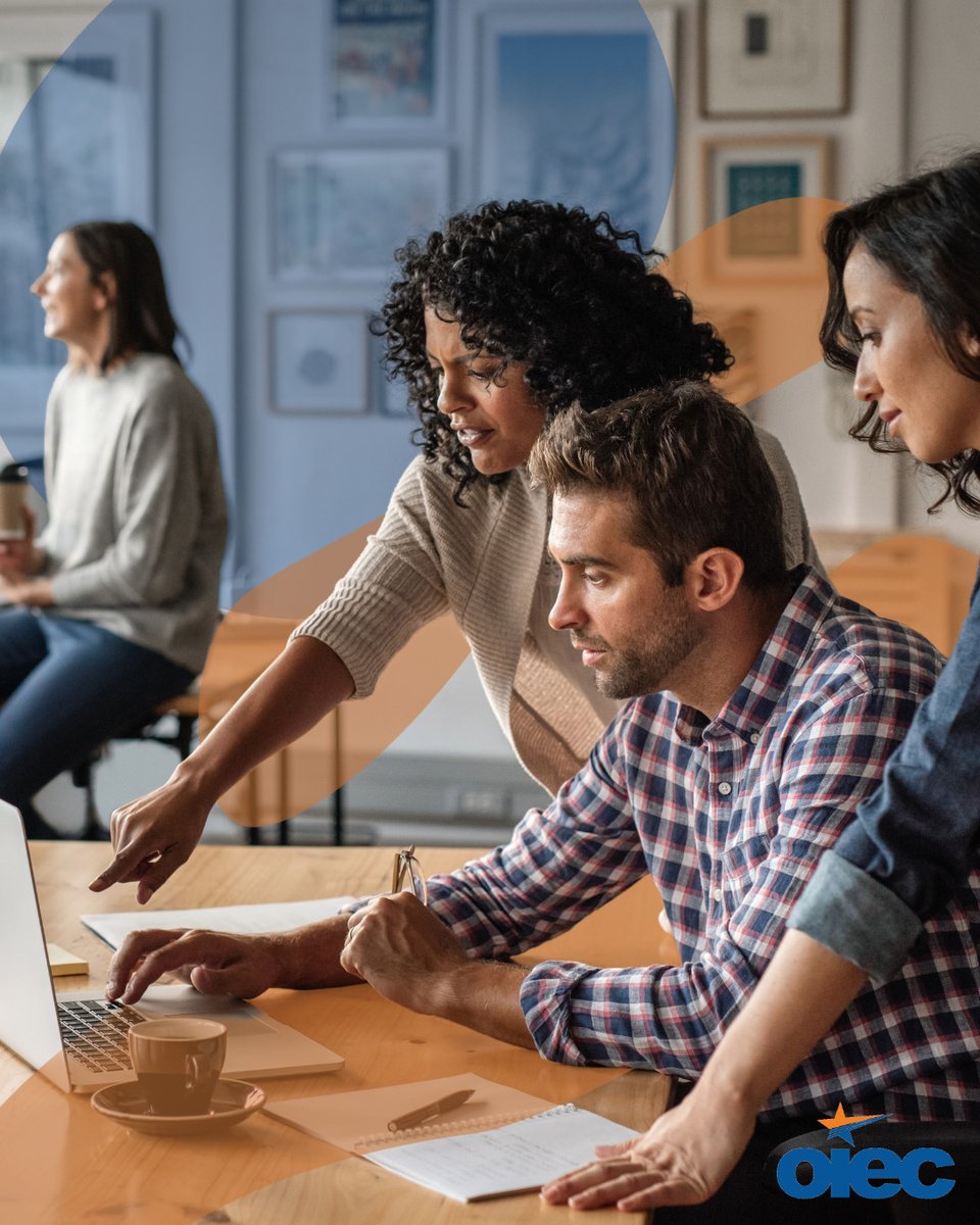 You're not alone in trying to navigate the world of workers' compensation. All of us at OIEC are here to help. #oiectexas #texasworkers #workerscompensationdispute