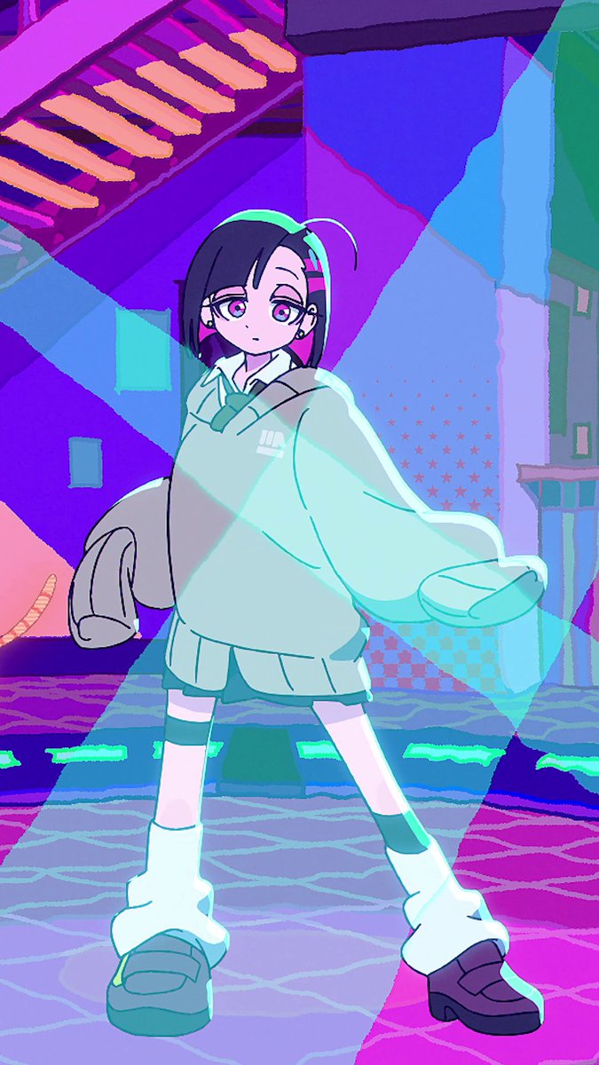 ずっと真夜中でいいのに｡(ｽﾀｯﾌ) (@zutomayo_staff) / Highlights / X