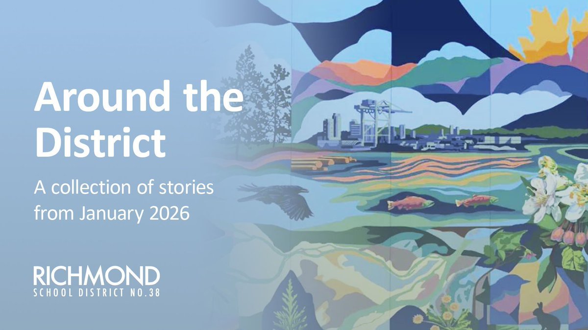 Richmond Schools tweet media