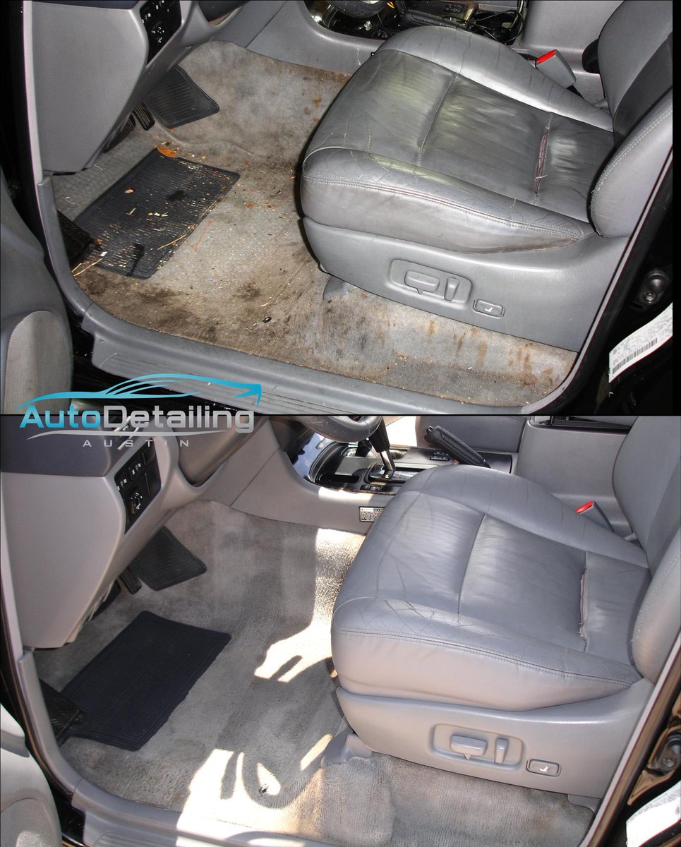 AutoDetailingTX's tweet image. Shining Your Ride, One Detail at a Time!
Auto Detailing Austin LLC 
512-910-7CAR
 autodetailingtx.com
 1601 Bench Mark Dr., STE B
 Austin, TX 78728
 #Austin #AustinTX #ATX
❤and Share to Receive $10 OFF