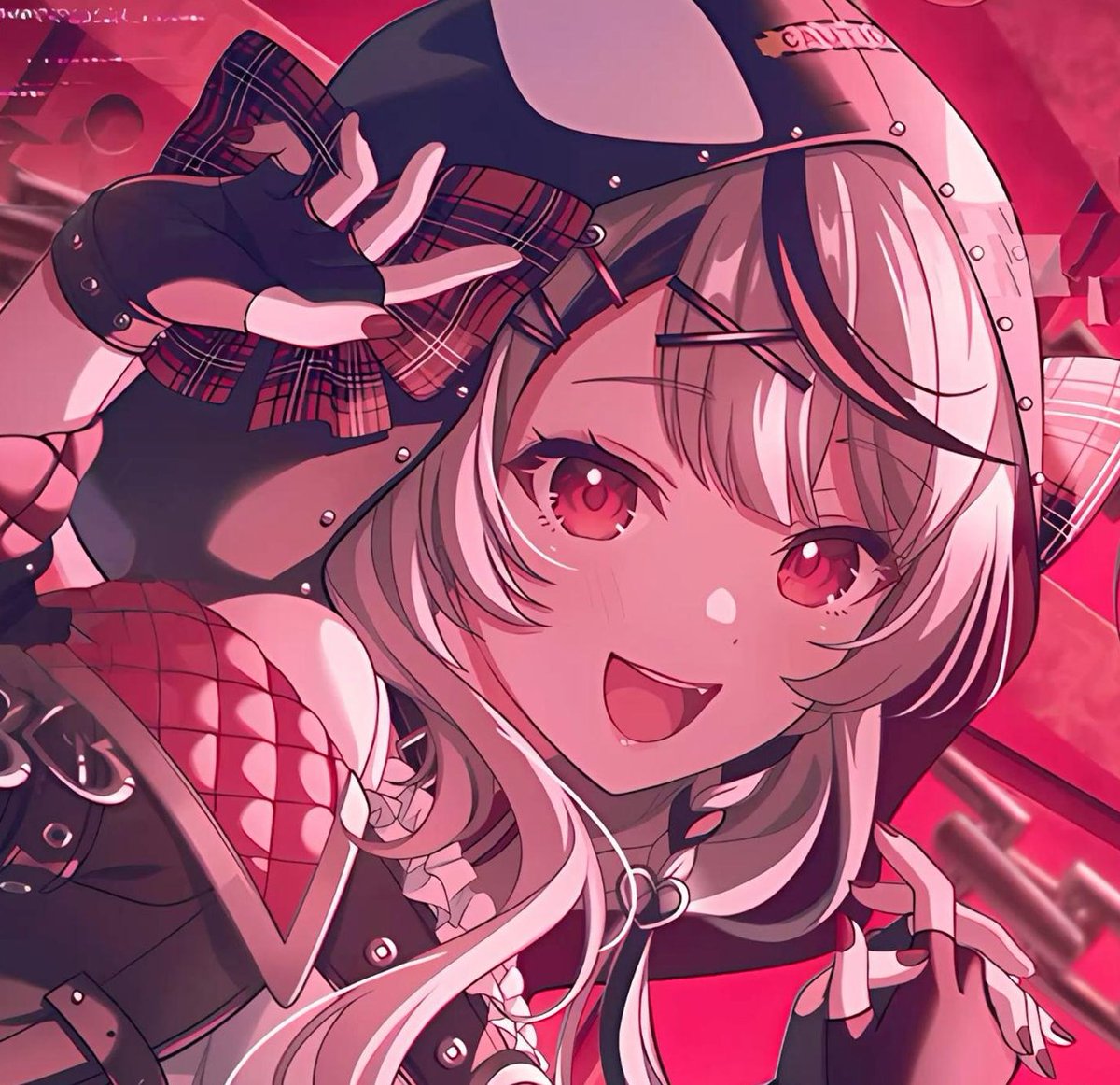 Nu_Chabaa's tweet image. 今日に映画する 🦸