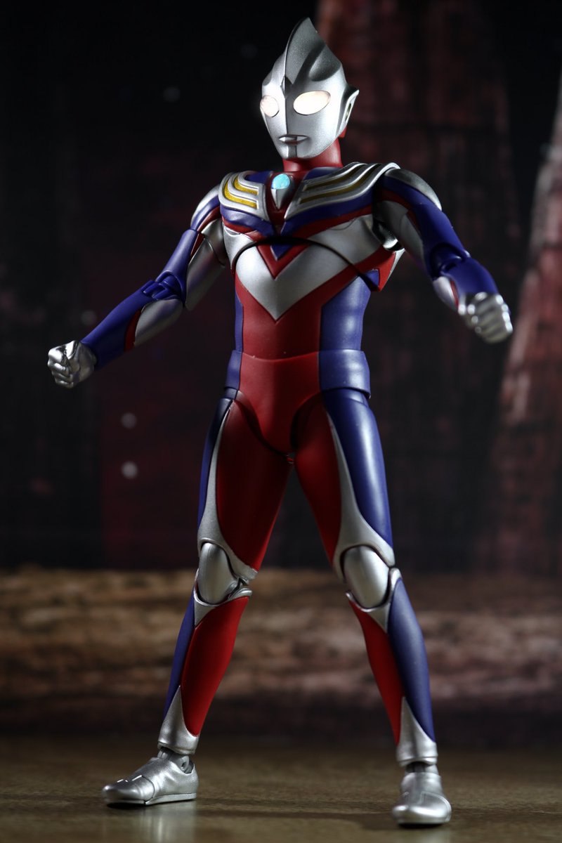 Post by gk on X: ティガ