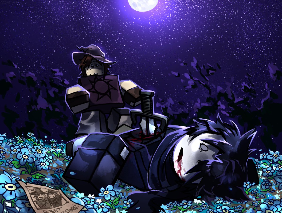 T1NE_VAL3N's tweet photo. ???
#Roblox #ForsakenKSswap https://t.co/C8xUhp52re