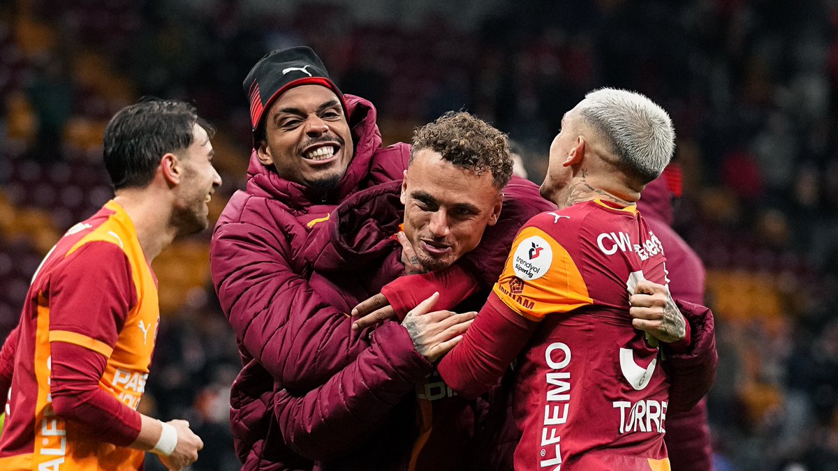 Mario Lemina tweet media