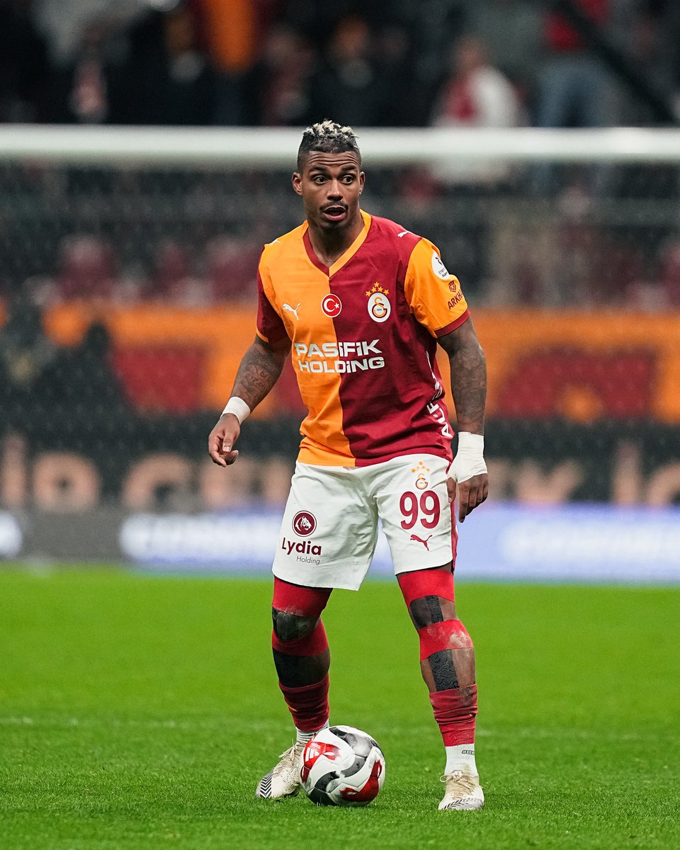 Mario Lemina tweet media