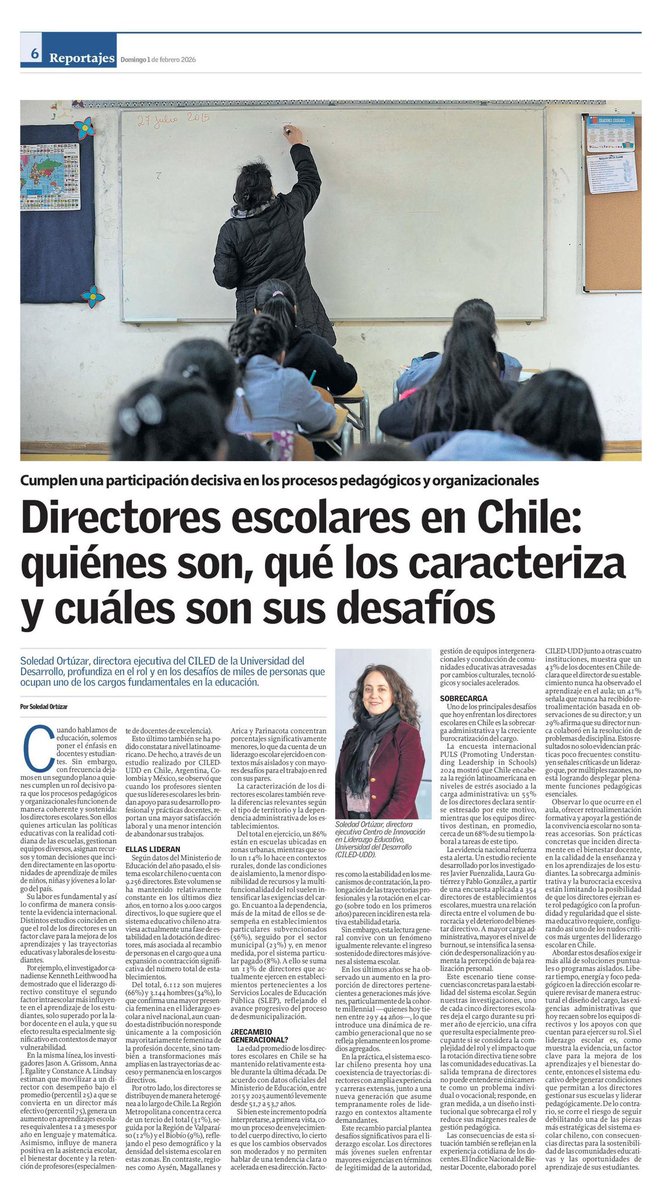 CILED-UDD tweet media