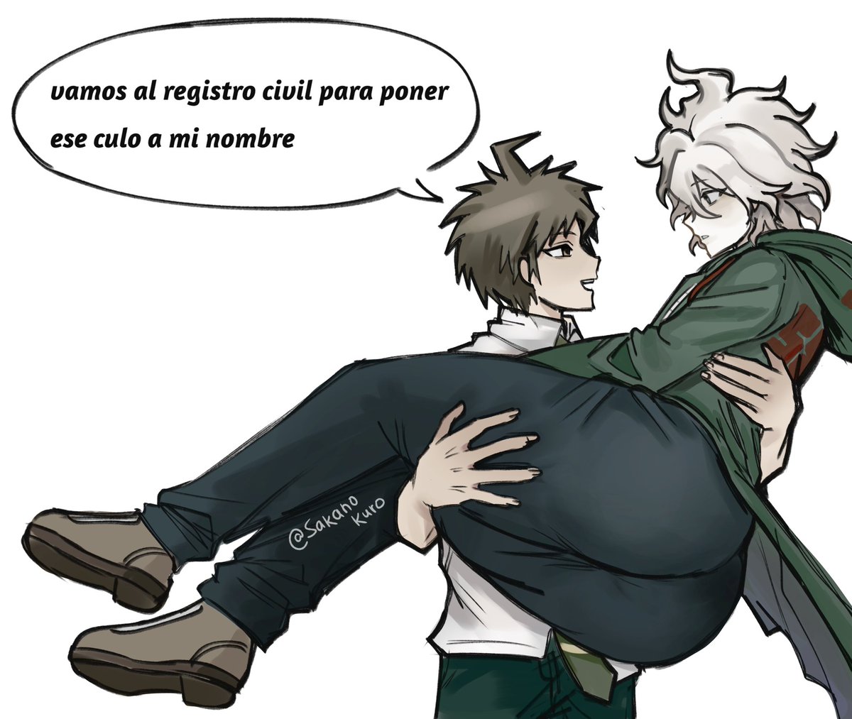 𝐒𝐚𝐤𝐚𝐧𝐨 𝐊𝐮𝐫𝐨!!🔞 tweet media