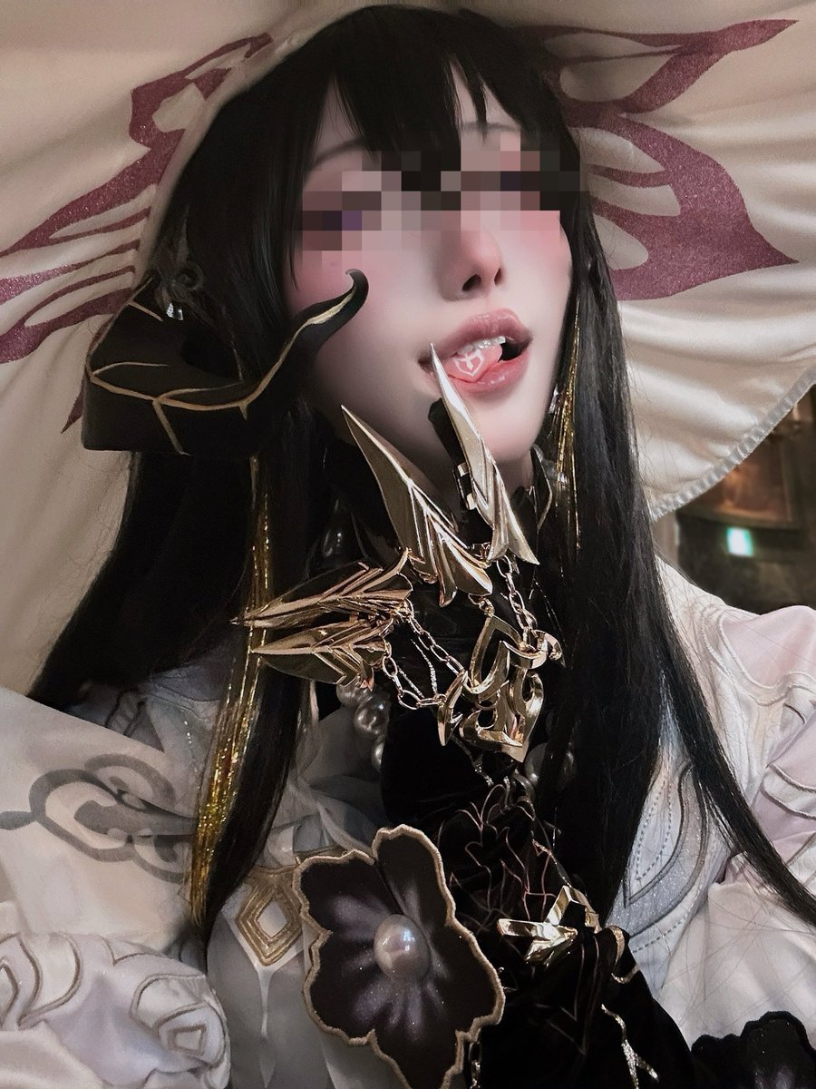 規̶制̶済̶み̶♀ tweet media