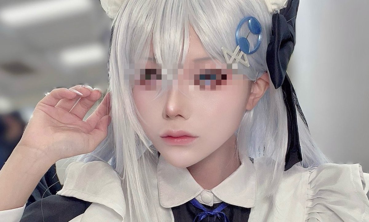 規̶制̶済̶み̶♀ tweet media
