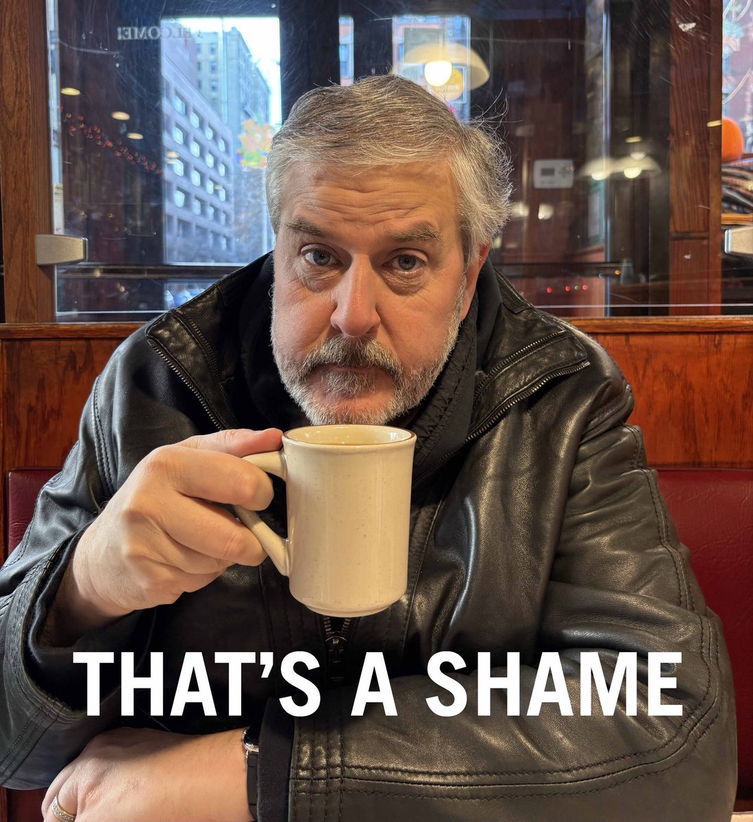 Tom Buck (Five Point Buck) tweet media