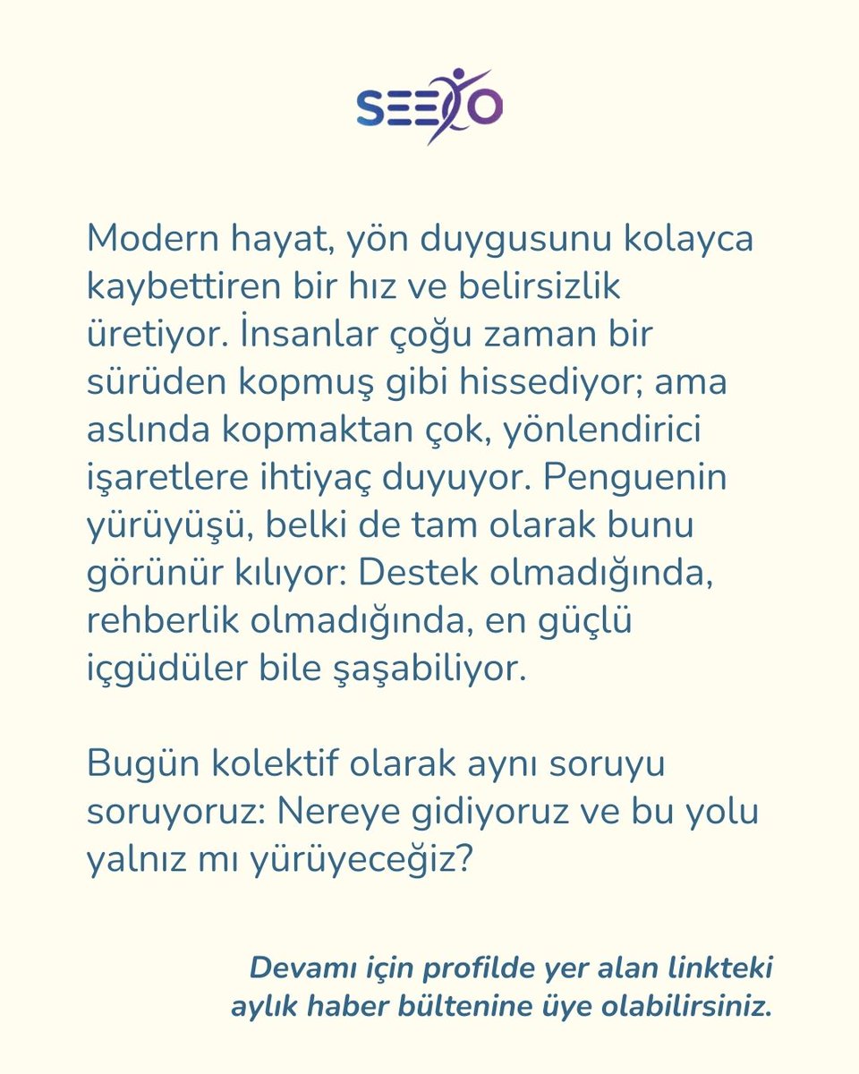 seecoproject's tweet photo. #Ocak, yön duygusunu yeniden düşündüğümüz bir ay oldu.

SEECO’da bu ay; güçlenen girişimler ve yeni iş birlikleriyle yolu tek başına yürümek zorunda olmadığımızı bir kez daha gördük: https://t.co/ViUHQncW6G

@EUDelegationTur @KalkinmaAjansGM @WorldBankTurkey https://t.co/69PsbYRz3B