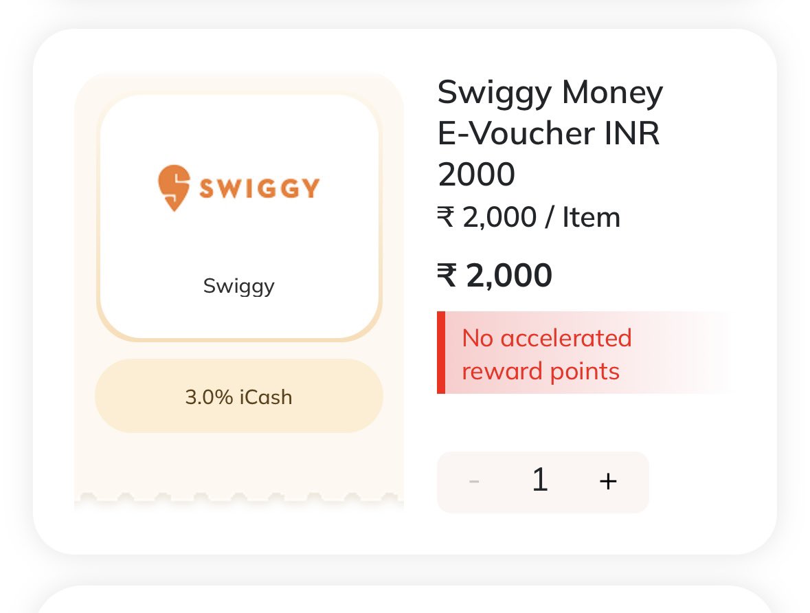 vikparth's tweet photo. Hey @ICICIBank, the recent devaluation of the Emeralde Private Metal is a massive disappointment. Between removing 6x rewards for Amazon Pay/Swiggy vouchers and adding a 4.13% fee, you’ve turned a premium card into a liability. Why should loyal customers stay? @ICICIBank_Care https://t.co/BcGMxOQGmw