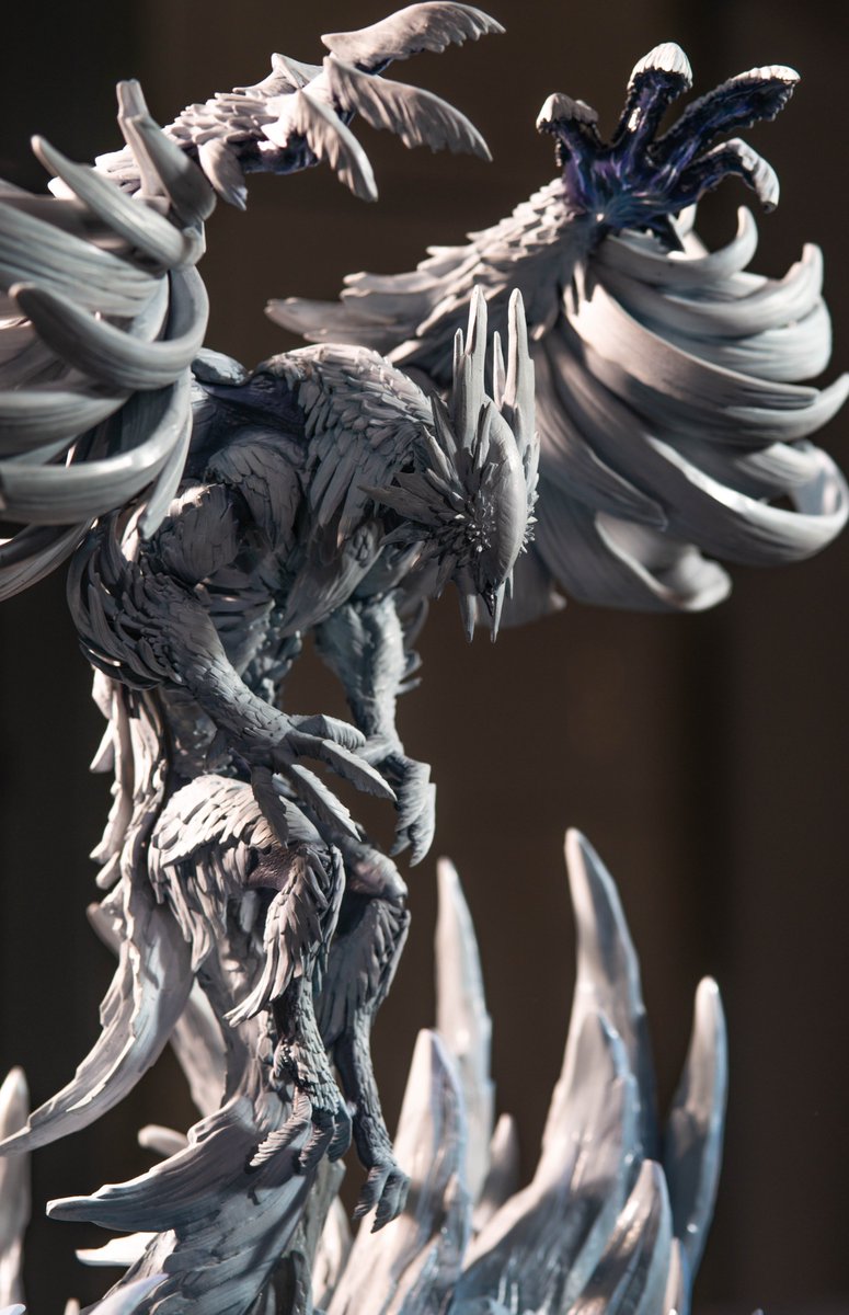 丁不歪 tweet media