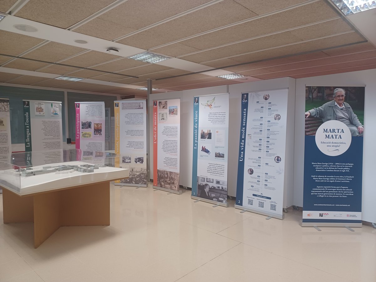 CRAI URV tweet media