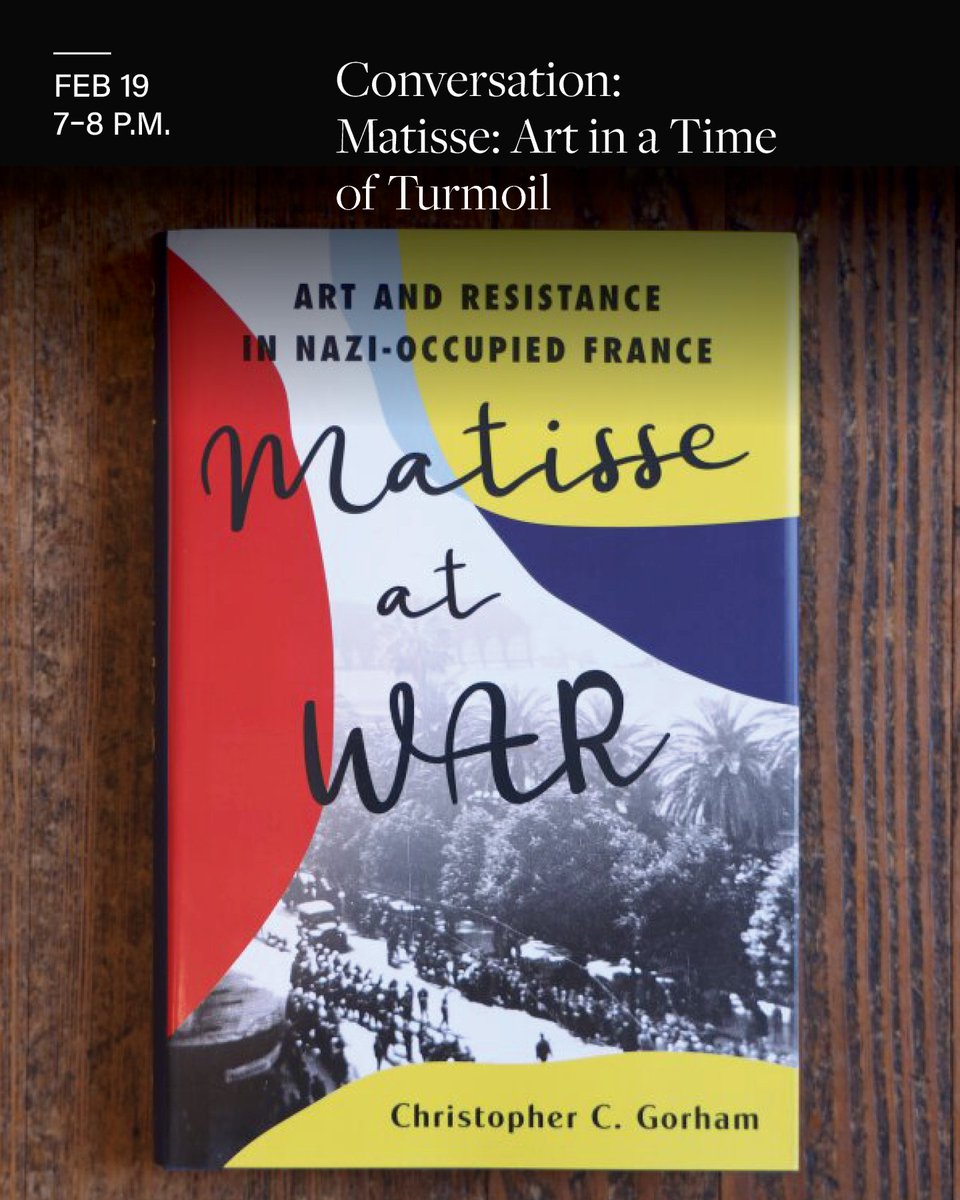 The Menil Collection tweet media