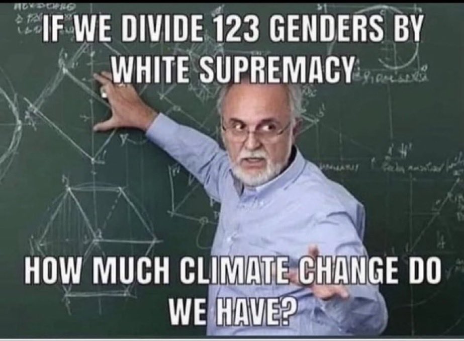 This world is a mess tweet media