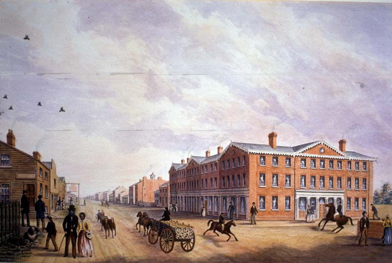 St. George's Society Toronto tweet media