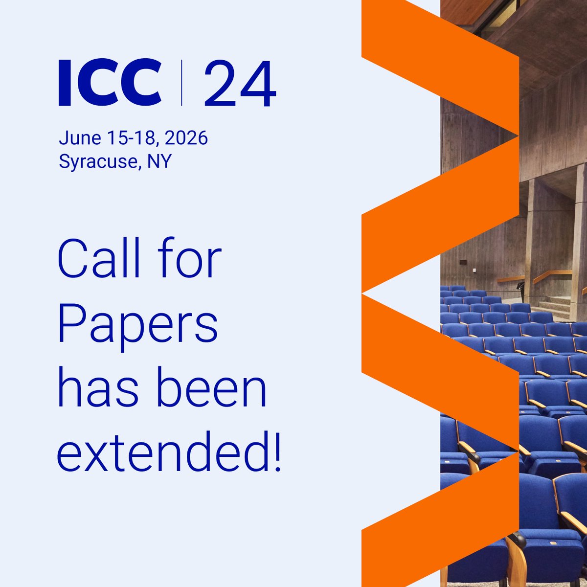 International Cryocooler Conference tweet media