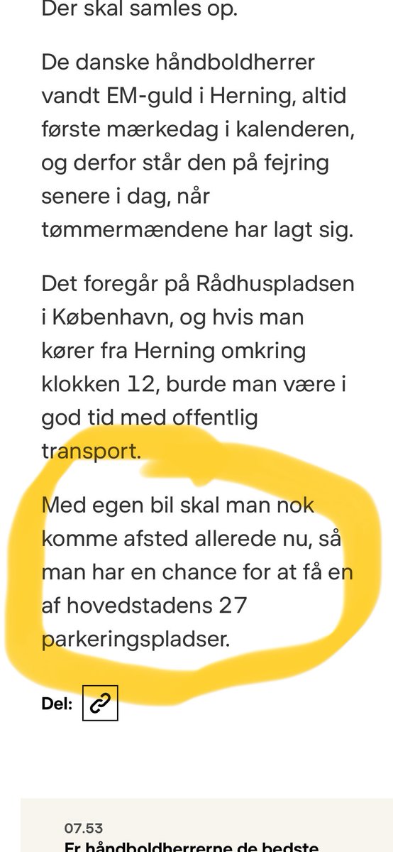 Helle Smidstrup tweet media