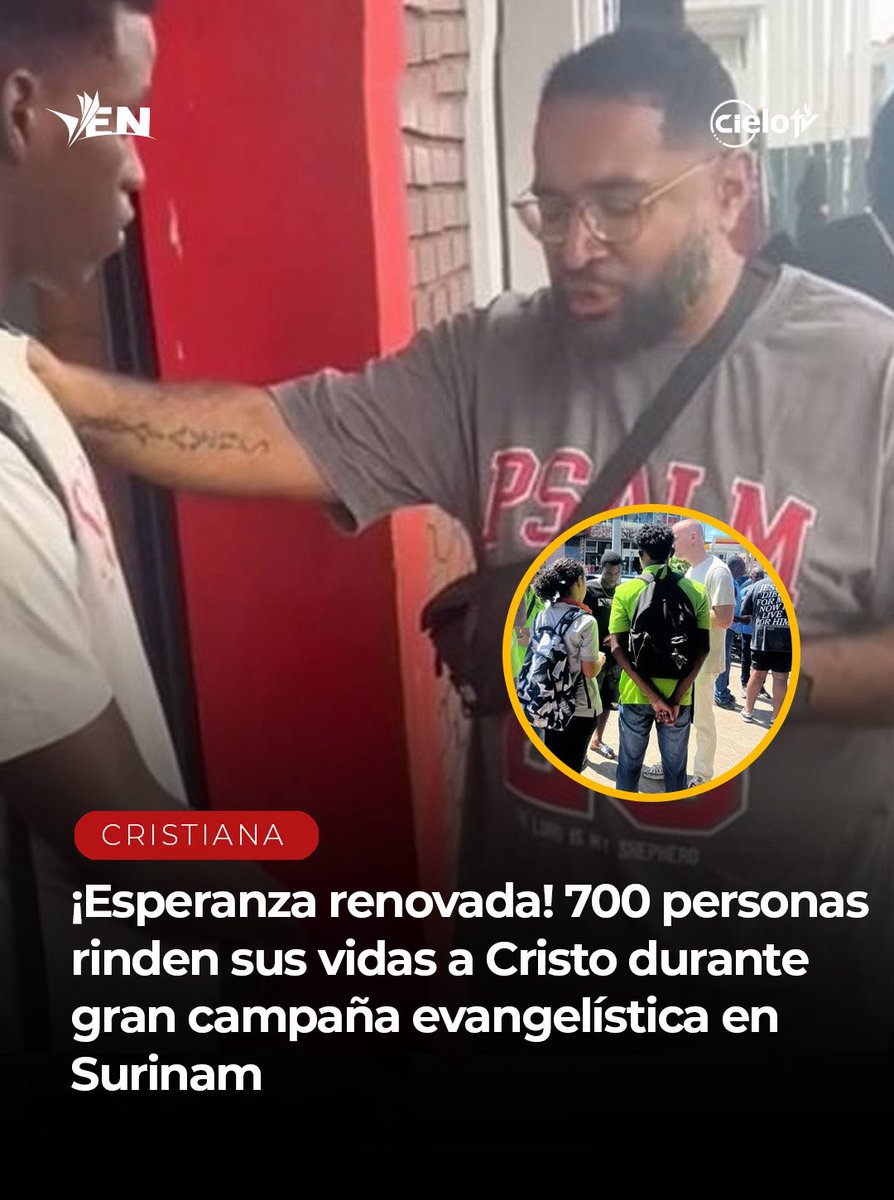 Radio VEN tweet media