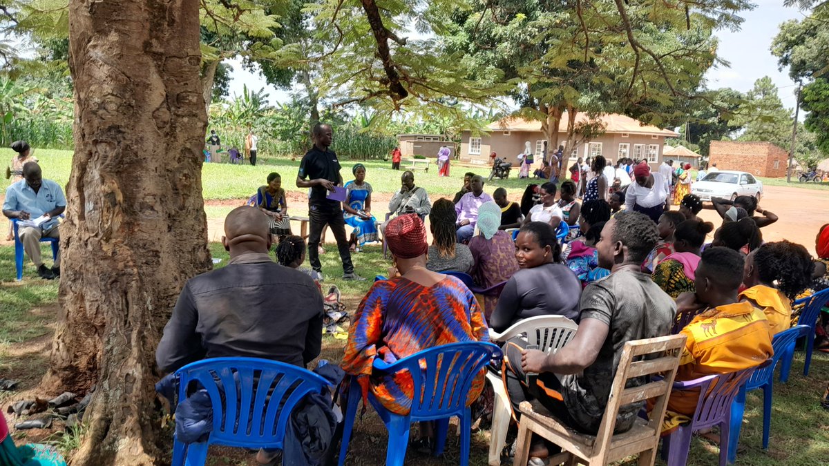 Through civic education and community outreaches, FOWODE has built an informed citizenry and strengthened citizens’ agency, especially among women, enabling them to understand their rights, participate in governance, question power, and hold leaders accountable.