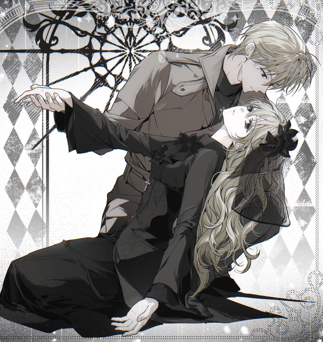 𝕿𝕺𝖂𝕿𝕺𝖀 tweet media