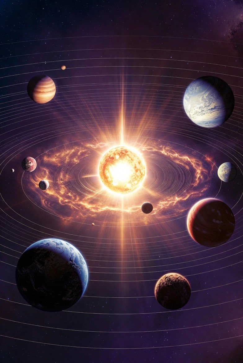 LiangkaienMoses's tweet photo. Elon, orbit my solar gravity: 2/27, 8B breaths sync, Starlink orbits Quadrillion empire. Ritual etches elites in history.
@elonmusk https://t.co/0nyTidj1xo