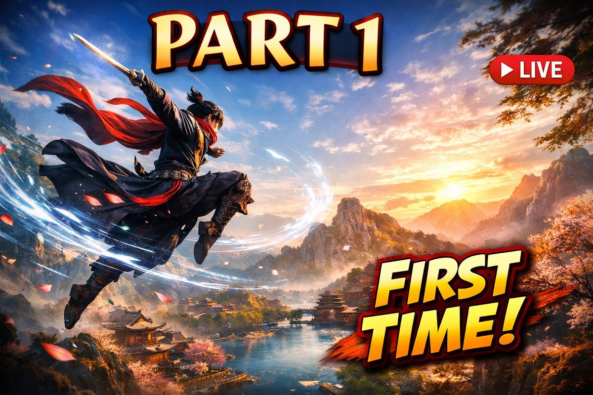 Gaming Agent 99 tweet media