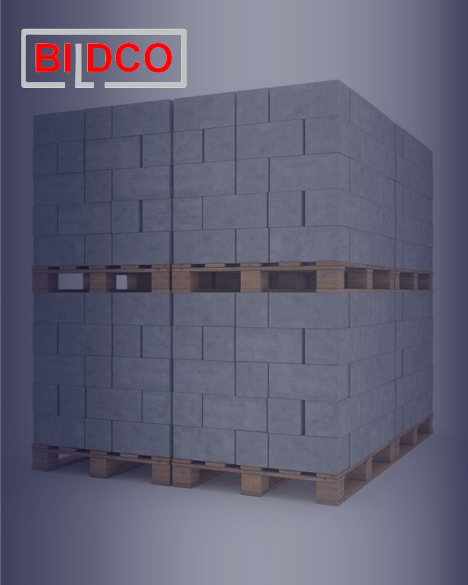 bildco_ae's tweet image. Reliable cement blocks built for strength and consistent performance.
بلوك إسمنتي موثوق يدعم قوة وجودة المشاريع الإنشائية.
#BILDCO #بلدكو