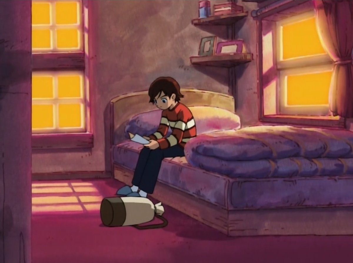 Cosmic Baton Girl Comet-san Episódio 26-27 | Parceria com Anitsu Subs

Link: scafansub.blogspot.com/2026/02/cosmic…
Servidor: discord.gg/rSDb898GDc