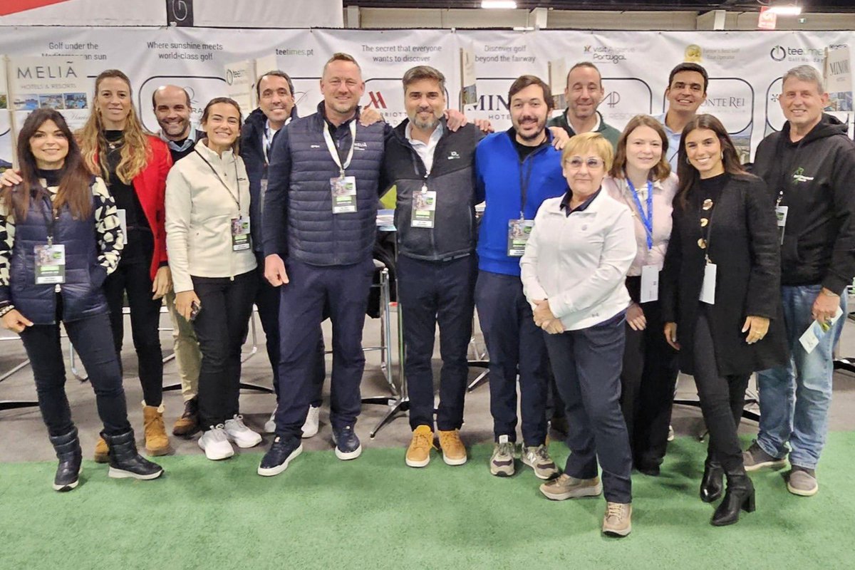 Tee Times Golf Holidays tweet media