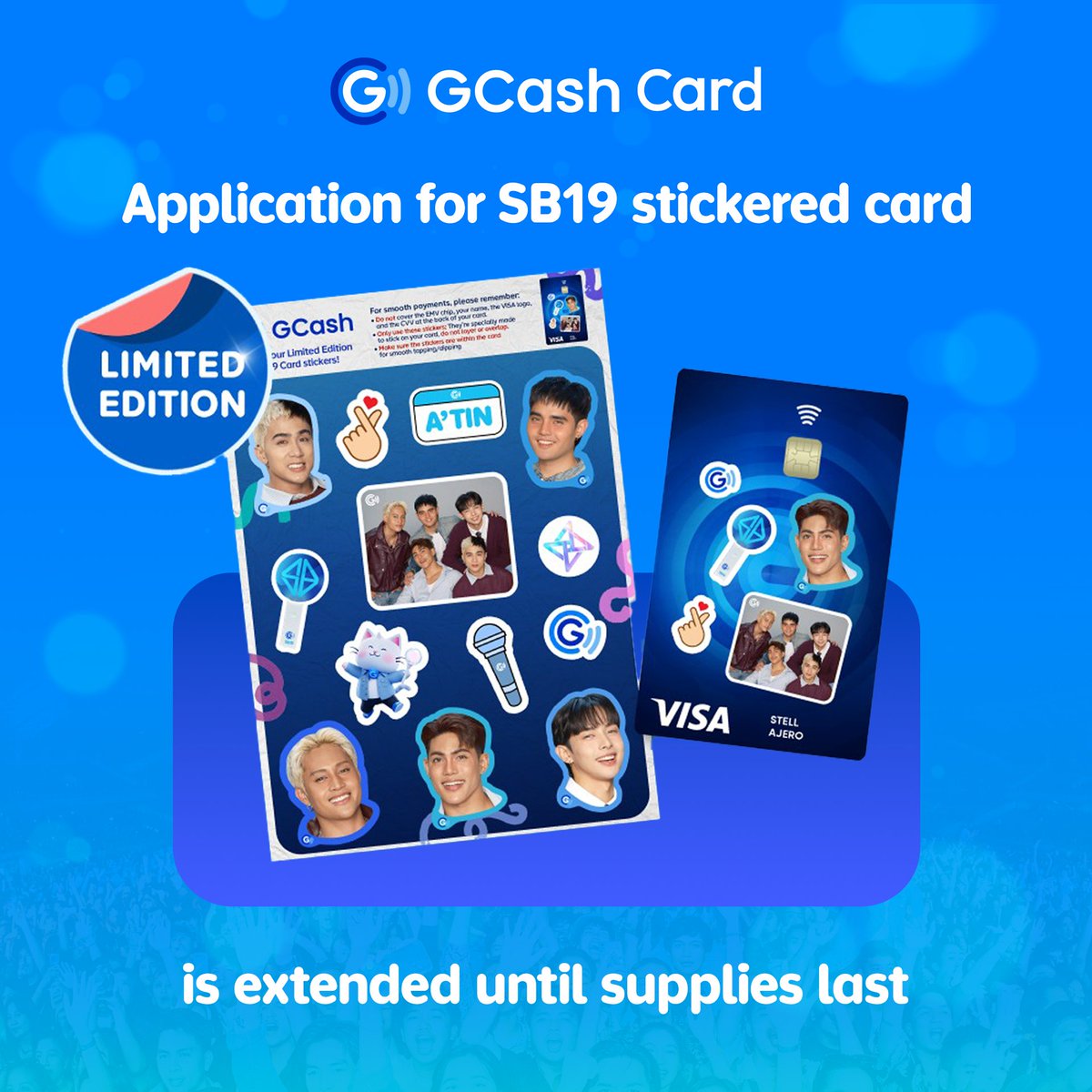 SB19 BOOST tweet media