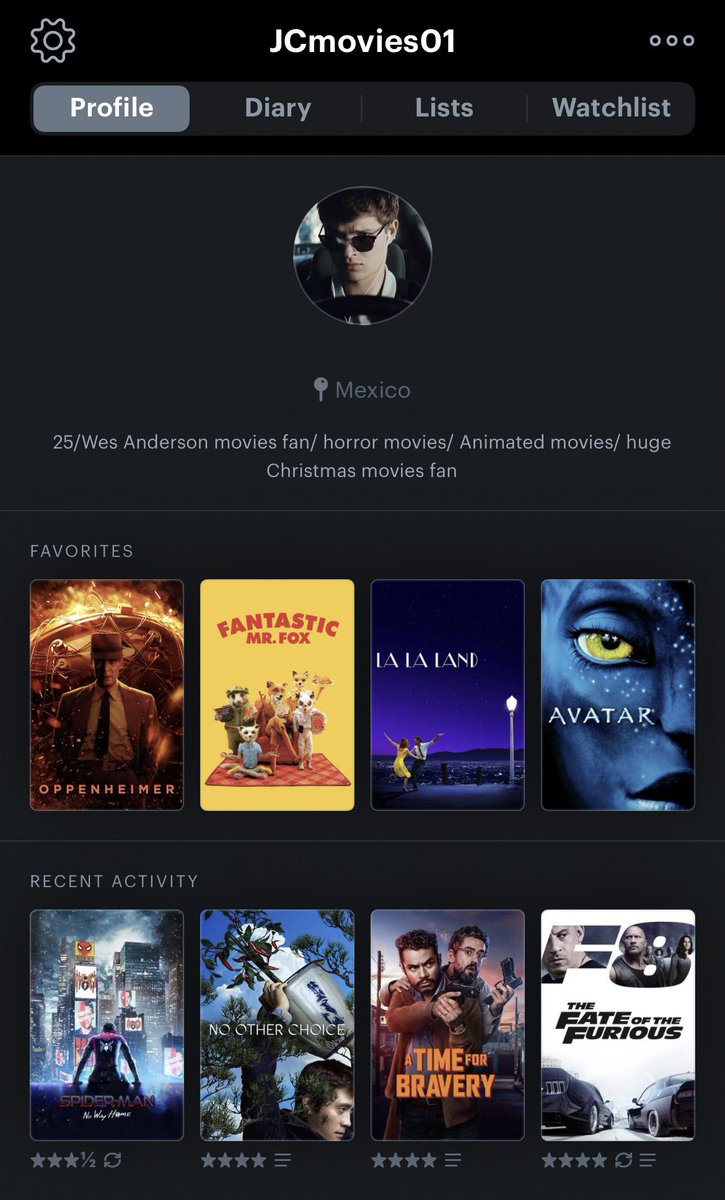 JC_Spidey🕷️ tweet media