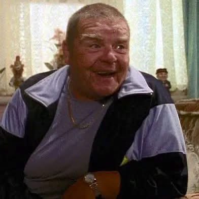 Remembering actor Geoffrey Hughes on what would have been his 82nd birthday #RIPTwiggles