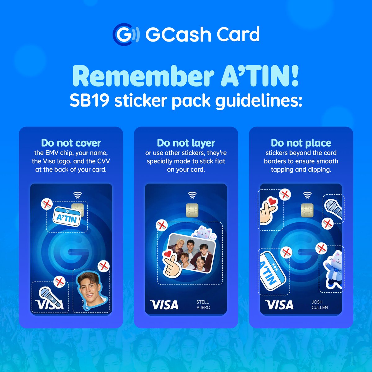 SB19 BOOST tweet media