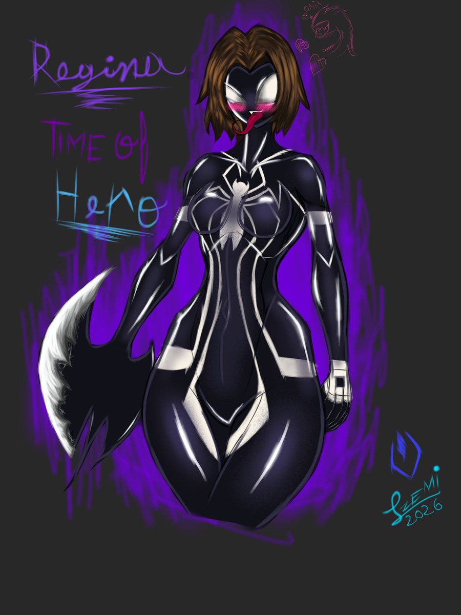 🤎Regina💜 <a href="/DarcAccountArt/">DarcAccount</a>