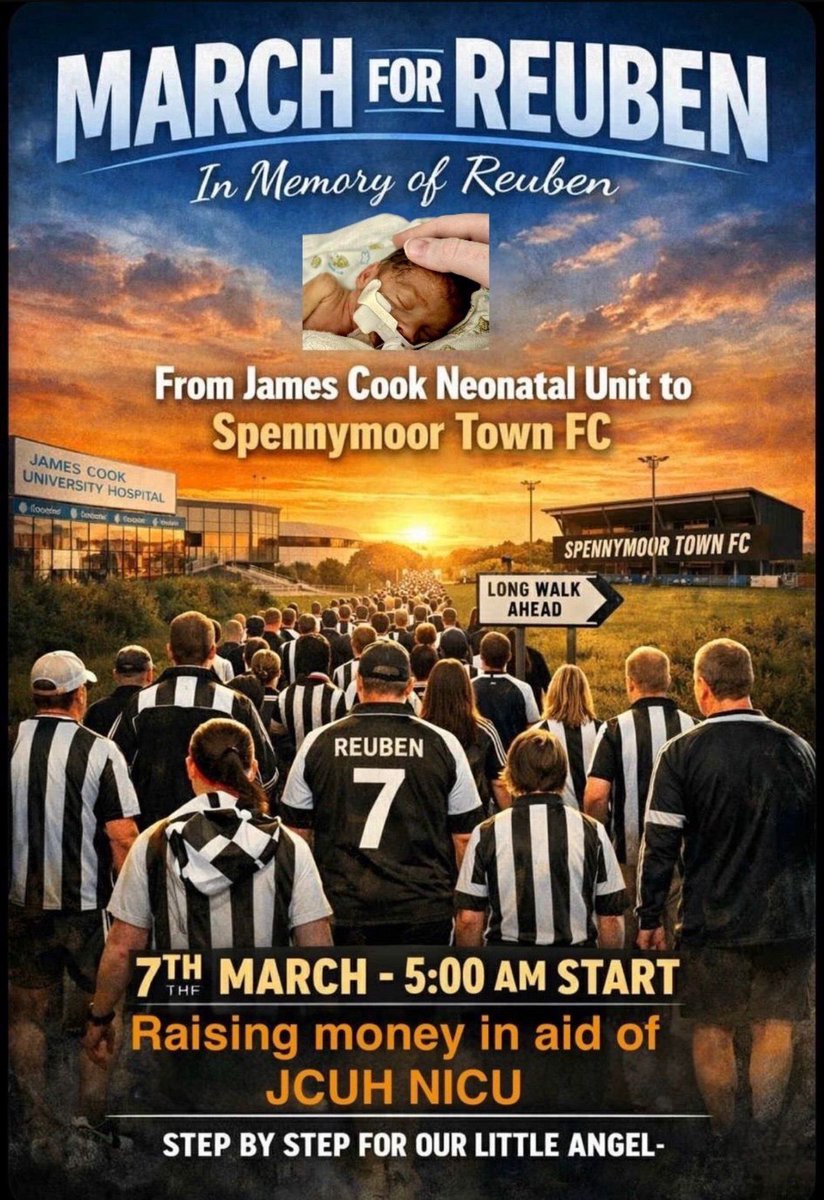 Spennymoor Town FC tweet media