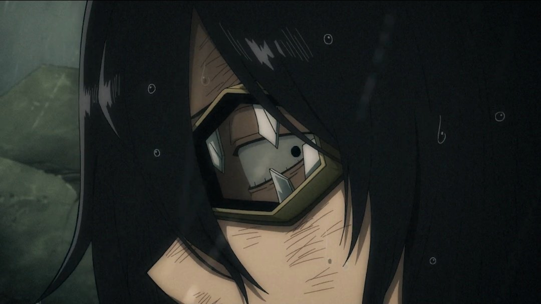 BNHA struggles™ tweet media