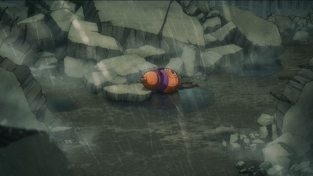 BNHA struggles™ tweet media