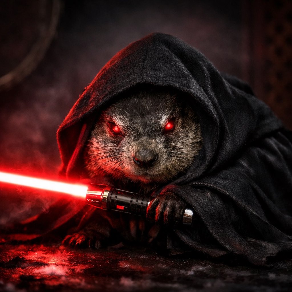 bg74tweeter's tweet photo. “Only a Sith deals in absolutes”

…I knew it! 🤣 thanks Rylan for the comic relief this morning. https://t.co/oGCZviSA3J