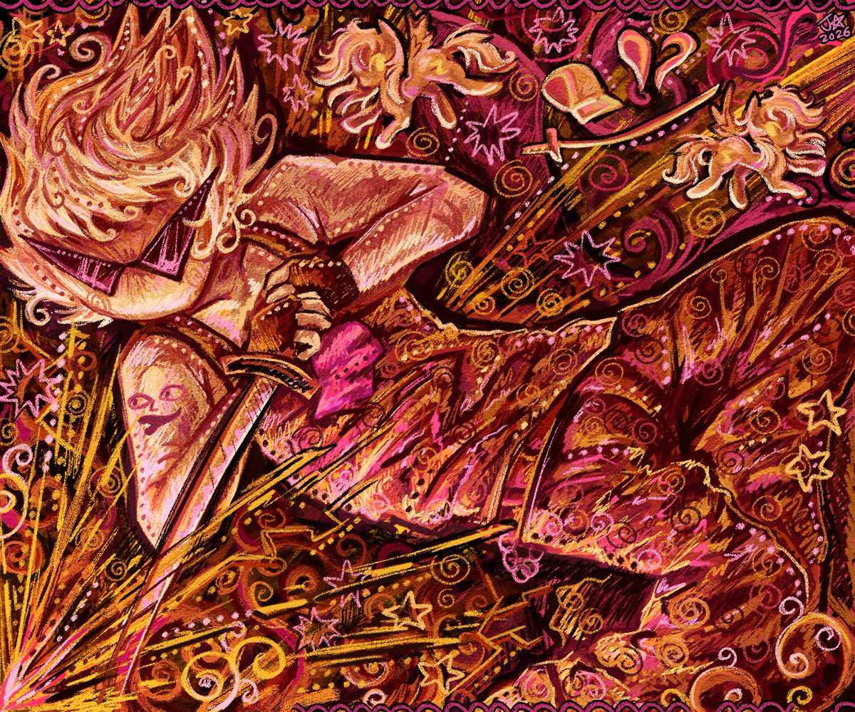 wozelfaux's tweet image. 