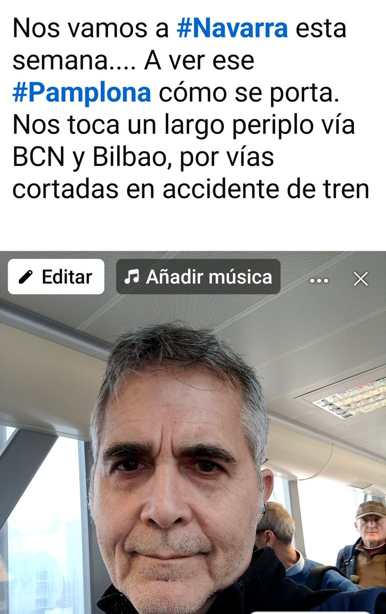 Amalio A. Rey 💚💬🌐⬆️📌💥 tweet media