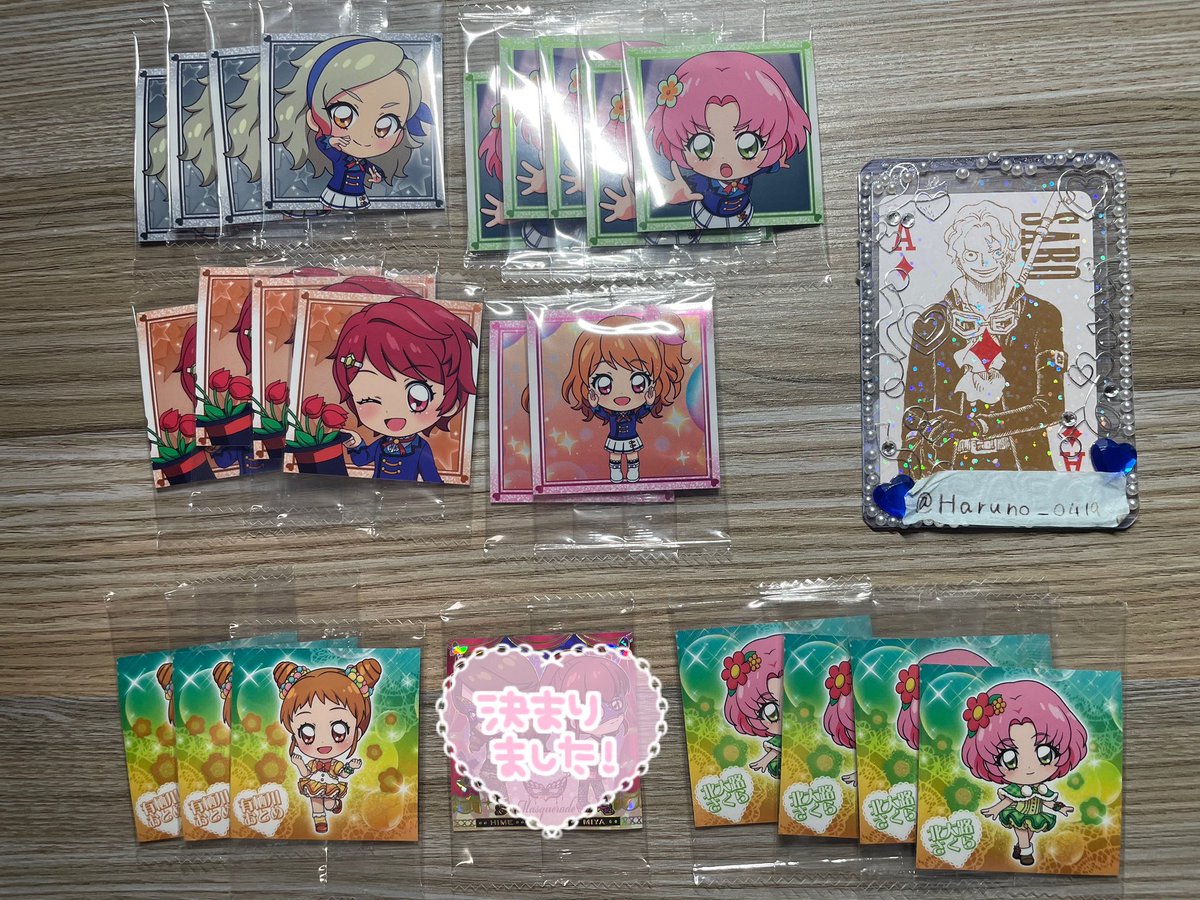 リリア tweet media