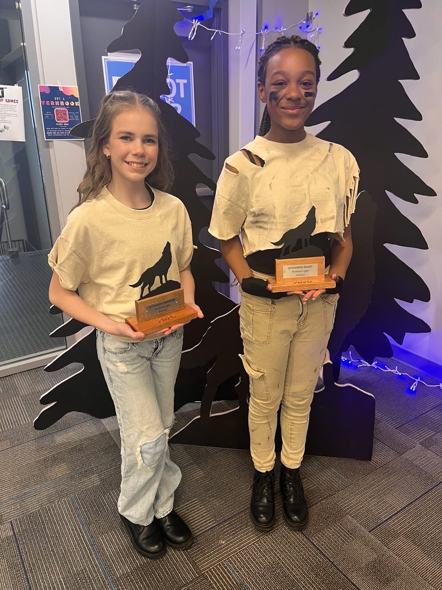 Millard Central Activities tweet media