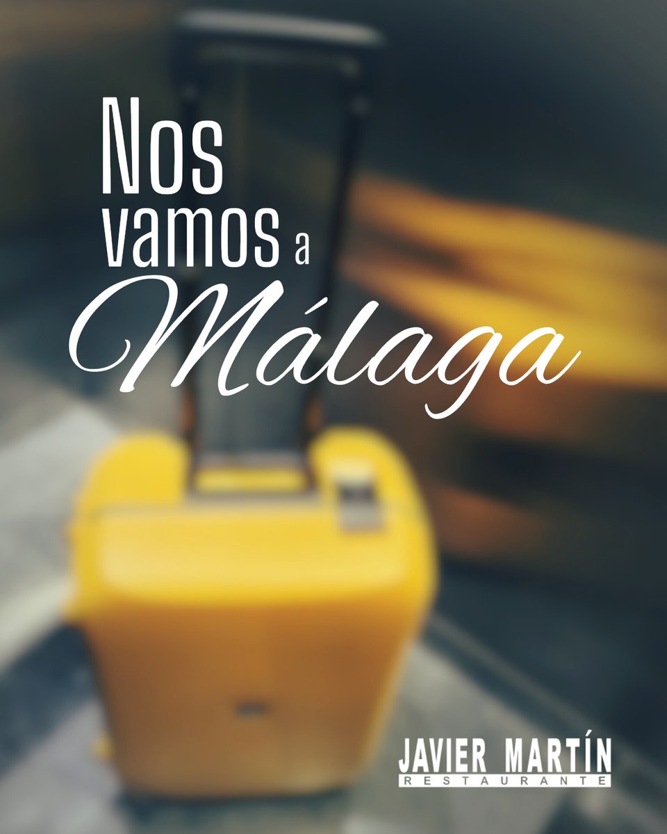 Javier Martín tweet media