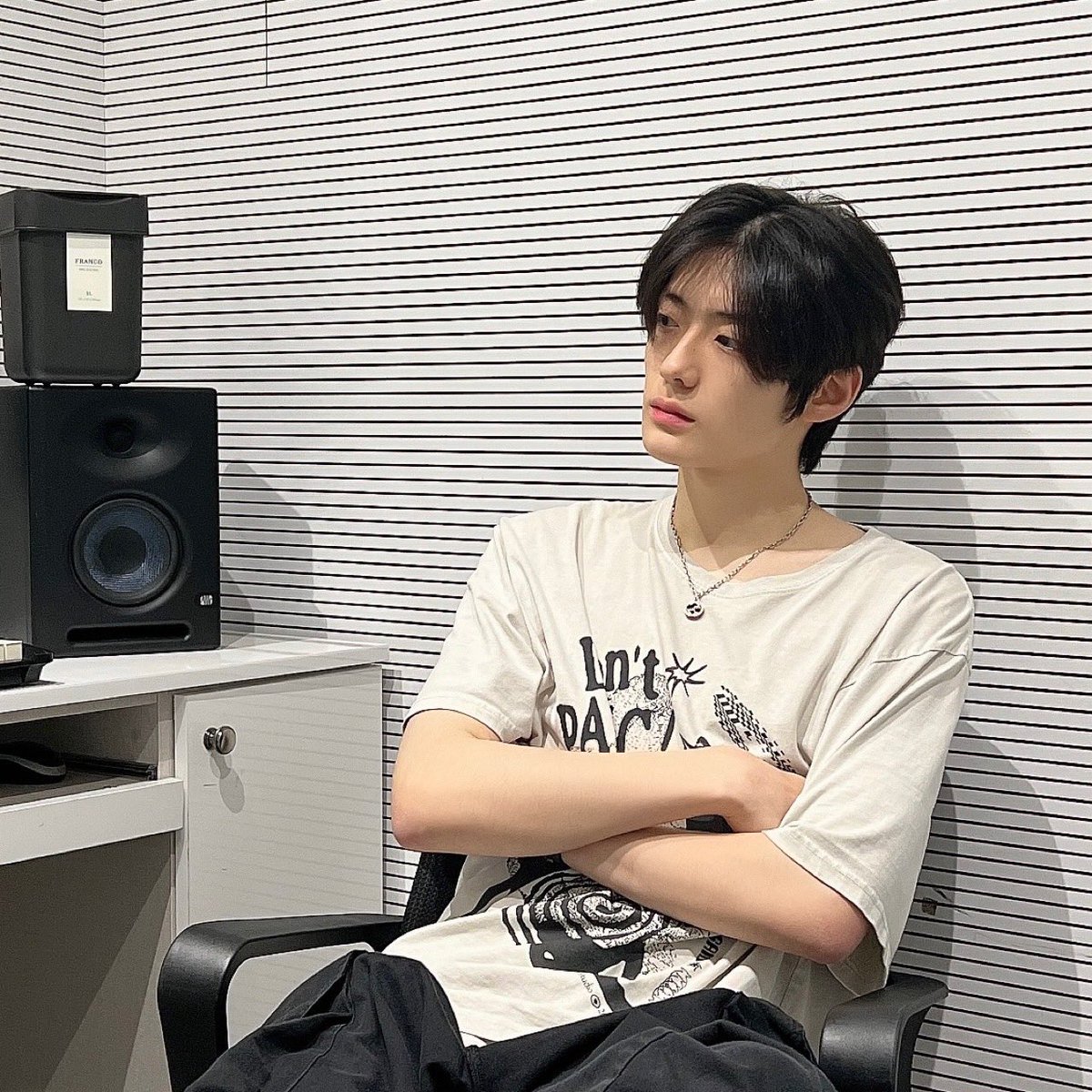 ALD1_official's tweet image. 2024.5.3

#ALPHADRIVEONE #ALD1
#알파드라이브원
#SANGHYEON #상현